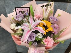 -厚院·虾水饺·融合菜(深泽店)