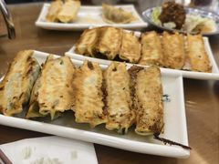 -春水锅贴·传统鲁菜(大明湖店)