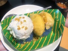 -simply thai天泰(静安嘉里中心店)