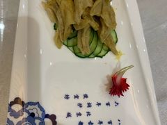 -便宜坊烤鸭店(甜水园店)
