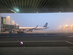-杭州萧山国际机场