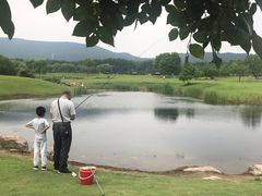 -钟山体育运动公园