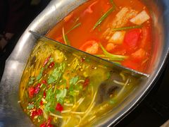 -湊湊火锅·茶憩(打浦桥日月光店)