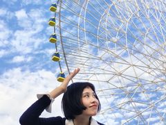 -南昌之星摩天轮