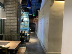 -野妹经典火锅(江夏中百店)