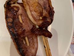 -芭菲盛宴·环球美食(袁家岗店)