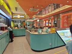 -姚姚酸菜鱼·金戈戈香港豉油鸡(喜荟城联名店)
