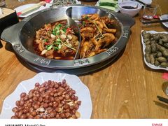 -王婆大虾(五道口店)