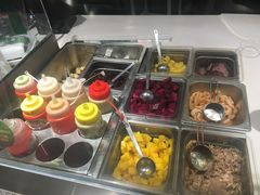 -CALIFORKS加州叉子轻食(朝阳门店)