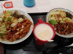 -永和大王(茉莉上新·星塘街店)