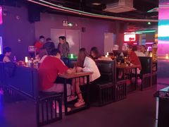 -Ton Ton吨吨小酒馆Live(观前街店)