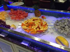 华美达酒店西餐厅-华美达酒店-无国界自助餐厅