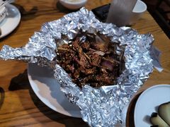 -金掌勺·锅包肉(双榆树店)