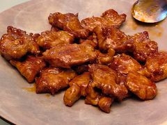 -壹零贰小馆(桂城石啃店)