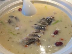 -庆江南江南菜(琴湖溪里花园城店)