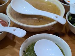 -老康火锅(黄河路总店)