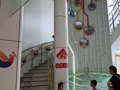 -上海儿童博物馆