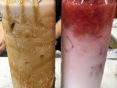 -耐茶 NICE TEA(东城万达店)