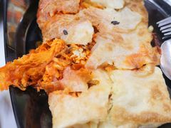 -新加坡Zam Zam餐馆