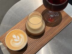 -Dogi&kiki Coffee(中心商务大厦店)