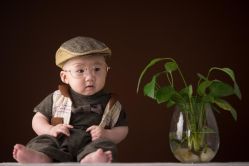 -潮宝儿童摄影会馆(美盛新时代广场店)