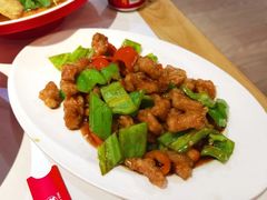 -李老哈·东北菜(宋园路店)