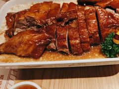 -顺风汤馆·广府粤菜(江宸天街店)