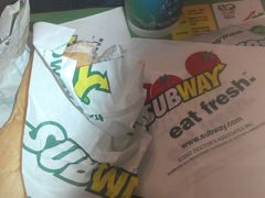 -赛百味SUBWAY(家佳源店)