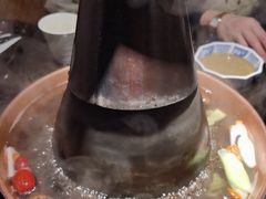 -东来顺饭庄(金泉广场店)