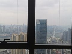 -解放碑威斯汀酒店-知味国际美食餐厅