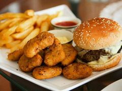 -妈妈的味道(工人体育场东路店)