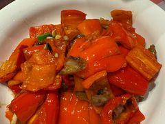 -最爱妈妈菜·宜春本地菜(一店)