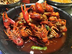老长沙口味虾-聚味瞿记·龙虾堂(天元店)
