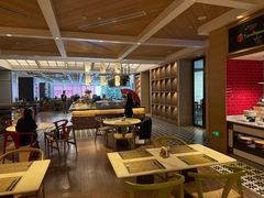 -食百绚全日制餐厅(成都棕榈泉费尔蒙酒店)
