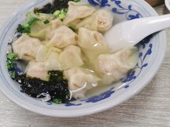 -新丰小吃(中山中路分店)