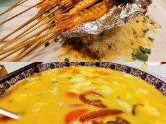 -石砰渔港·海鲜楼