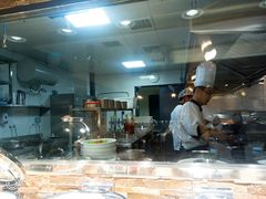自助取餐区-汉巴味德(大悦城店)