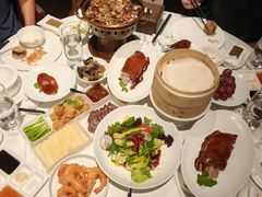 -四季民福烤鸭店(故宫店)