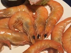 -吉布鲁牛排海鲜自助(龙湖北城天街购物广场店)