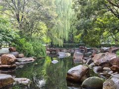 -莫干山风景区