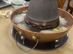 -月圆火锅(宁海东路二店)