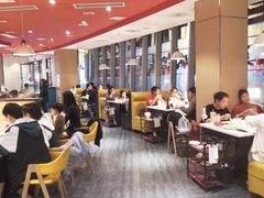 -辣度火锅(东方城市广场店)