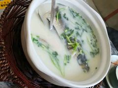 -紫藤园·天目湖大鱼头(南山竹海店)