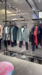 -报喜鸟·高端西服定制(北京合生汇店)