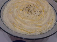 奶油咖喱乌冬-火山屋台(新街口店)