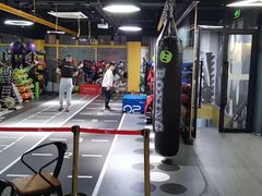 -ENERGY原力健身(川周店)