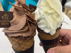 -GODIVA(王府井apm店)