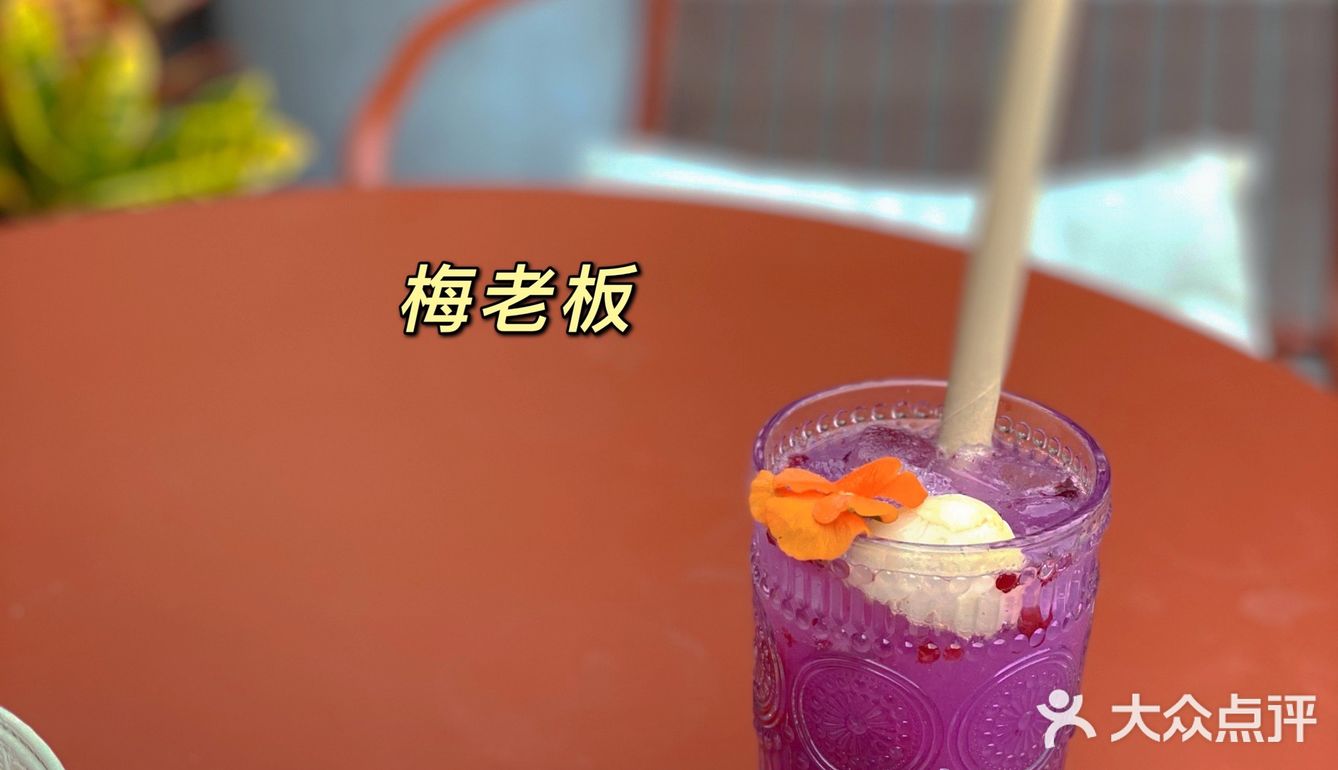 深藏在小院深处的可爱