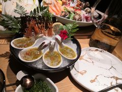 -生如夏花泰式火锅(西村黑金店)