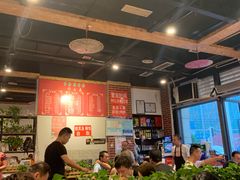 大堂-钢五区节子串串香(环球汇·天誉店)